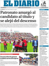 El Diario de Paraná