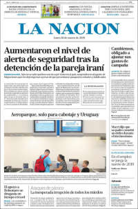 La Nación