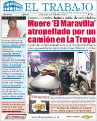 El Trabajo