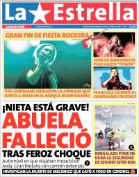 La Estrella de Concepción