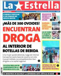 La Estrella de Tocopilla