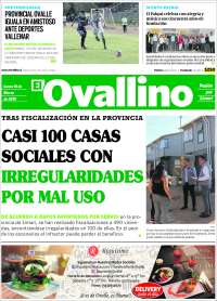 El Ovallino