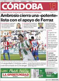 Diario de Córdoba