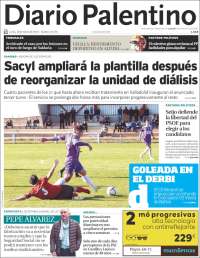 Diario Palentino