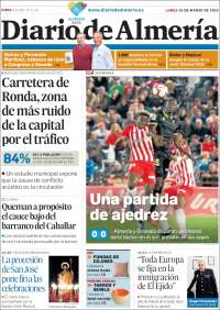 Diario de Almería