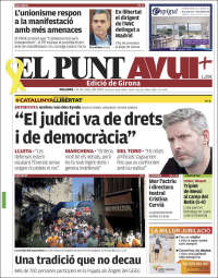 El Punt Avui - Girona