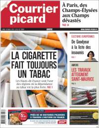 Courrier Picard