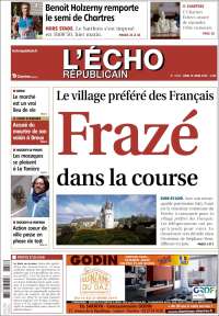 L'Echo Républicain
