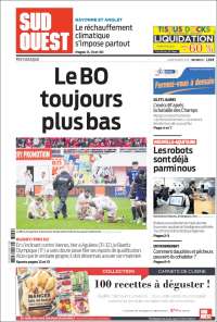 Sud Ouest