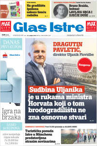 Glas Istre