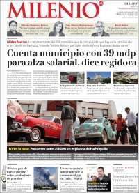 Milenio de Hidalgo