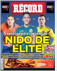 Record