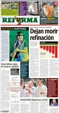 Reforma