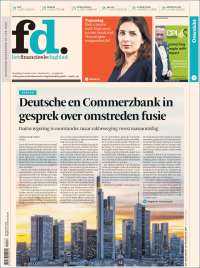 Het Financieele Dagblad
