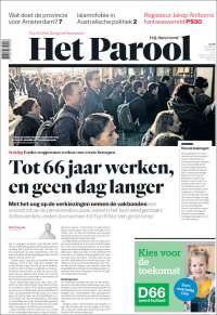 Het Parool