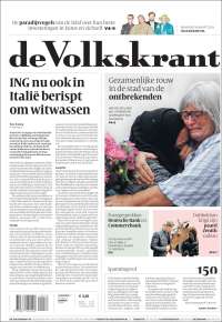 De Volkskrant