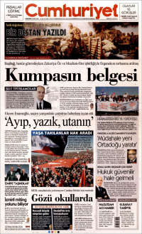 Cumhuriyet