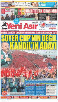 Yeni Asır