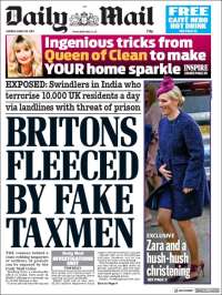 Daily Mail