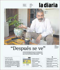 La Diaria