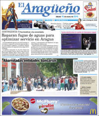 El Aragüeño
