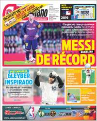 Meridiano