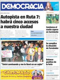 Diario Democracia