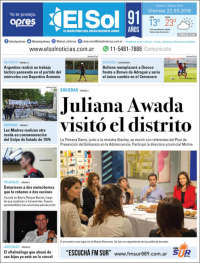 Diario El Sol