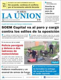 La Unión