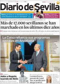 Diario de Sevilla