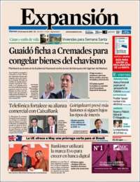 Expansión