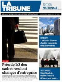 La Tribune