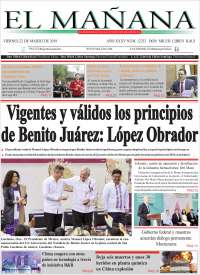 El Mañana de Toluca