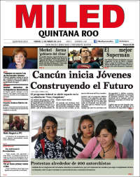 Miled - Quintana Roo