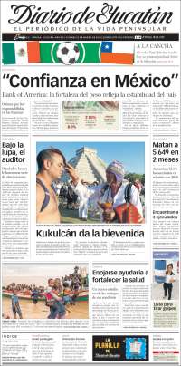Diario de Yucatán