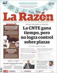 La Razón