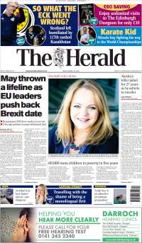 The Herald