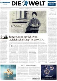 Die Welt