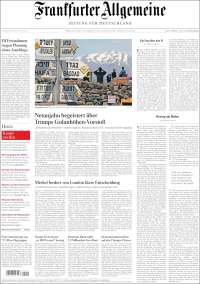 Frankfurter Allgemeine