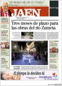 Diario Jaén