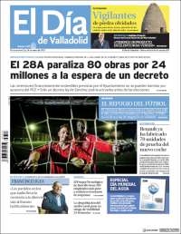 El Día de Valladolid