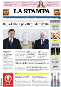 La Stampa