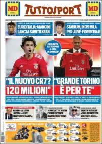 Tuttosport