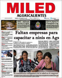 Miled - Aguascalientes