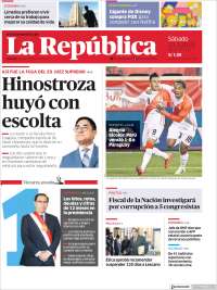 La Republica