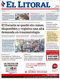 El Litoral Corrientes