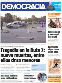 Diario Democracia