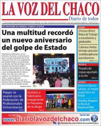 La Voz del Chaco