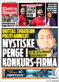 Ekstra Bladet