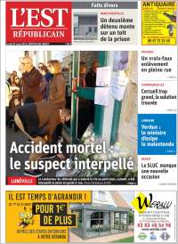 L'Est Republicain